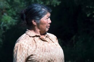 Misteriosa mancha de sangre en casa de activista ambiental desaparecida