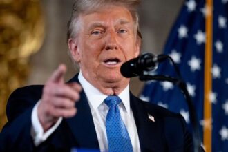 Trump exige liberación de rehenes: amenaza a Hamás con consecuencias severas