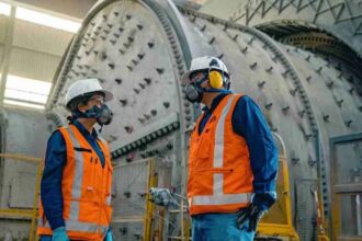 Optimización de planta concentradora de Escondida con inversión de US$ 2.351 millones