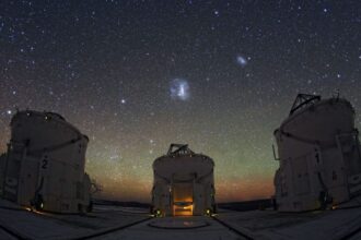 Proyecto INNA en Antofagasta: preocupación por su impacto en astronomía