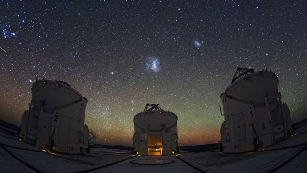 Proyecto INNA en Antofagasta: preocupación por su impacto en astronomía