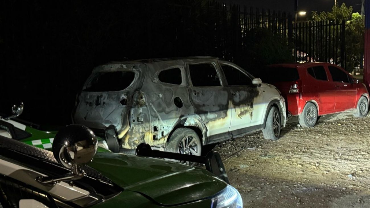Falsos detectives asesinan durante asalto: robo con homicidio en La Granja