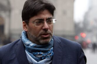 Carta de militantes del Partido Comunista impulsa candidatura de Daniel Jadue