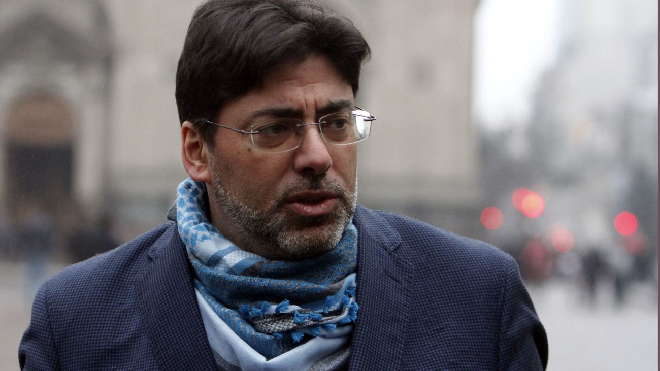 Carta de militantes del Partido Comunista impulsa candidatura de Daniel Jadue Carta de militantes del Partido Comunista impulsa candidatura de Daniel Jadue