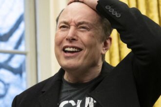 Elon Musk y su marca: controversia por su posición política en EE.UU