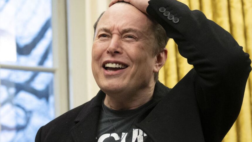 Elon Musk y su marca: controversia por su posición política en EE.UU