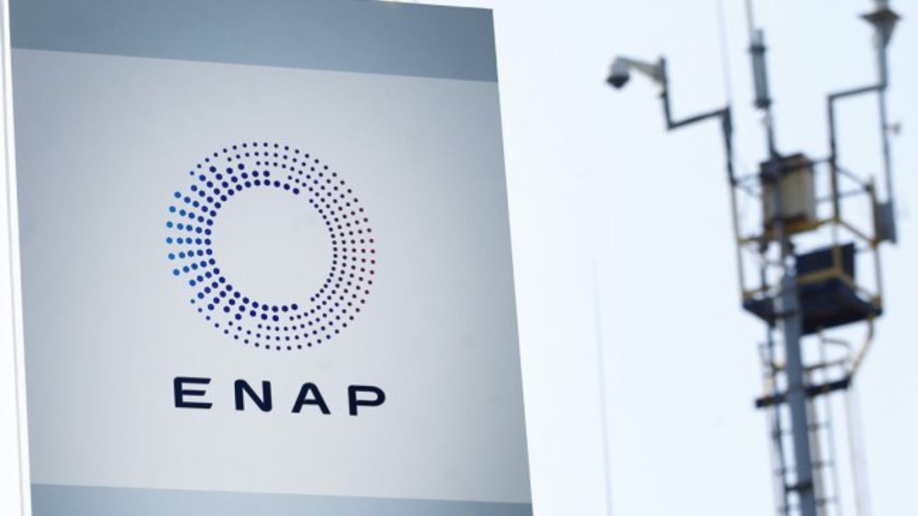 Ganancias consistentes para Enap en 2024 Ganancias consistentes para Enap en 2024