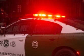 Abuso policial y difamación: Jóvenes detenidos erróneamente en Ñuñoa denuncian injusticia