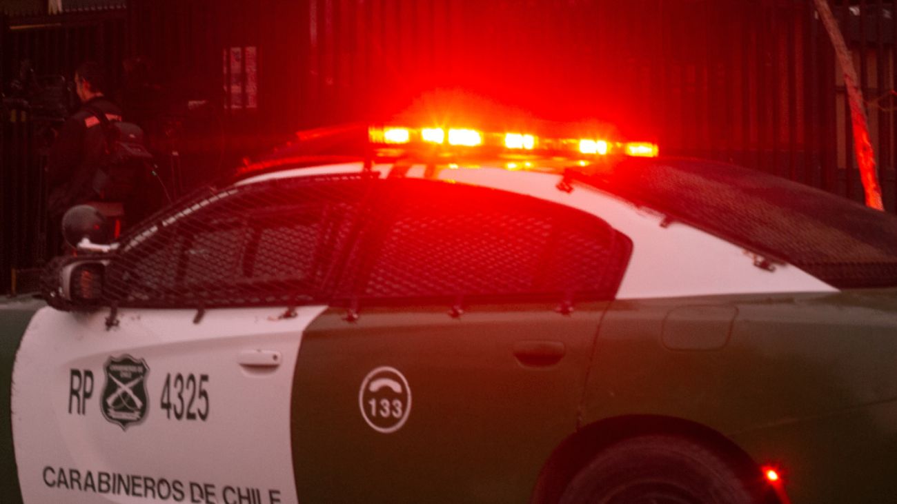 Abuso policial y difamación: Jóvenes detenidos erróneamente en Ñuñoa denuncian injusticia Abuso policial y difamación: Jóvenes detenidos erróneamente en Ñuñoa denuncian injusticia