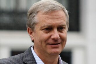 Kast critica a Carolina Tohá y adelanta su agenda presidencial