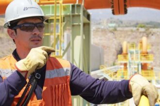 Oportunidades laborales en Anglo American para marzo 2025