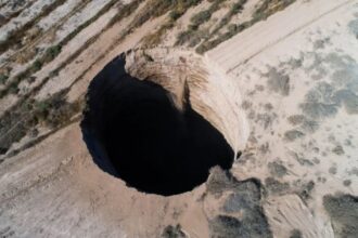 Avances técnicos del estudio del socavón de Tierra Amarilla: inician trabajos de perforación