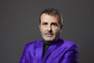 Xavier Sala i Martín liderará seminario sobre Crecimiento Económico en Chile