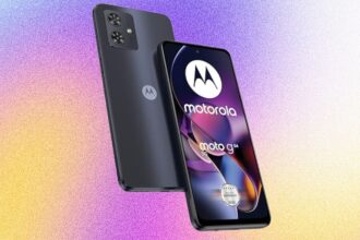 Motorola Moto G54 5G: calidad y rendimiento a precio asequible