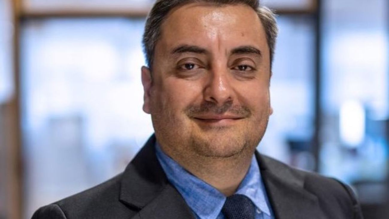 Renuncia coordinador de reforma policial por nombramiento de ministro familiar Renuncia coordinador de reforma policial por nombramiento de ministro familiar