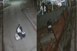 Constantes robos en la Cruz Roja de Lota: piden más seguridad