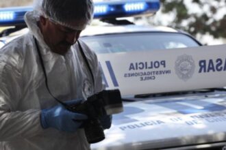 Investigación en curso tras hallazgo de mujer fallecida en Los Lagos