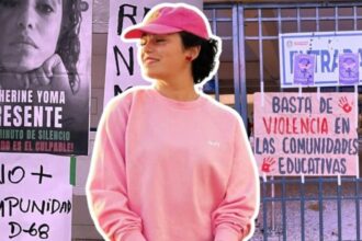 Justicia para Katherine Yoma Valdivia: convocan velatón en Antofagasta