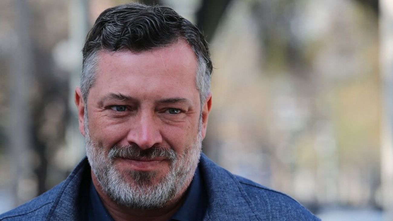 Sebastian Sichel decreta estado de emergencia en Ñuñoa por seguridad Sebastian Sichel decreta estado de emergencia en Ñuñoa por seguridad