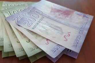 Reforma de Pensiones en Chile: Aumento Gradual en Pensión Garantizada