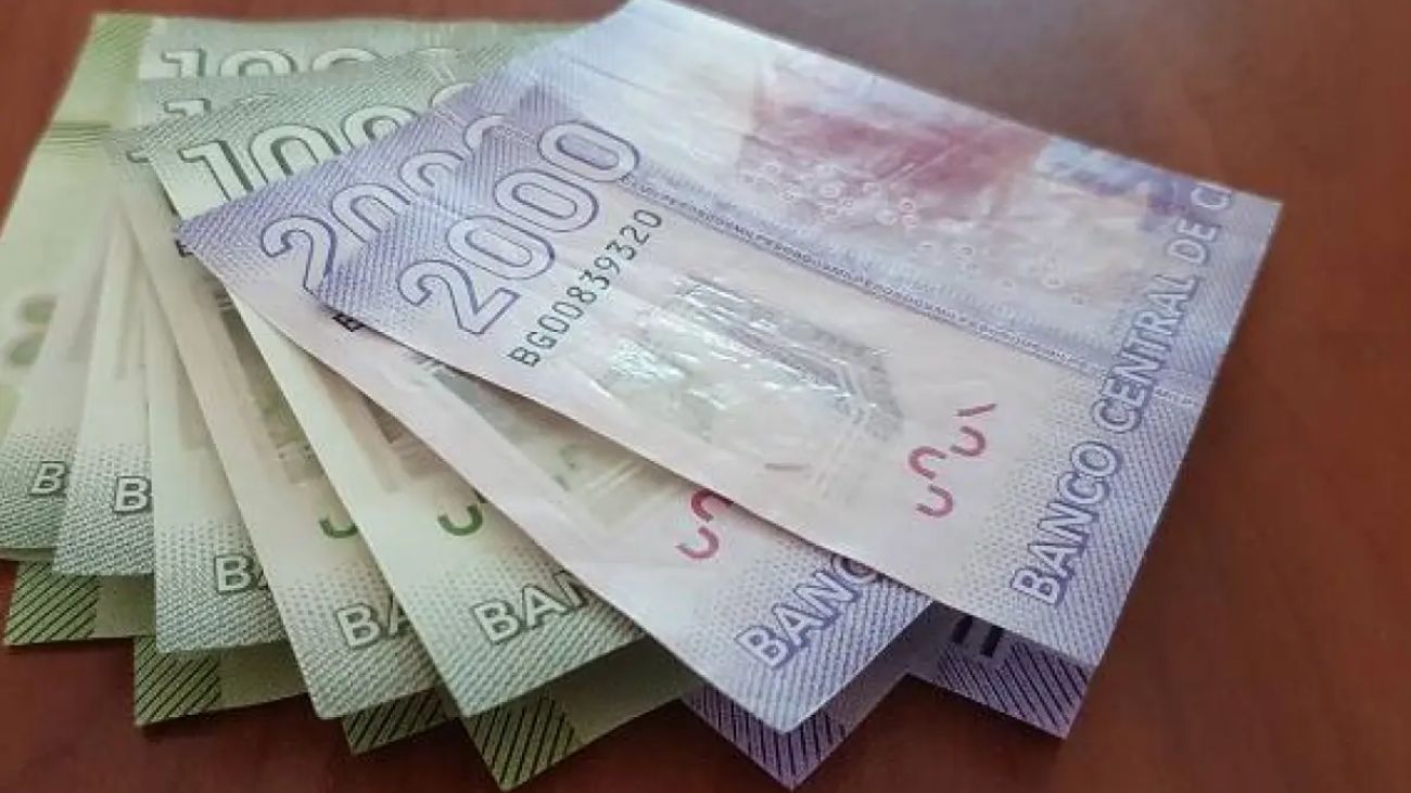 Reforma de Pensiones en Chile: Aumento Gradual en Pensión Garantizada Reforma de Pensiones en Chile: Aumento Gradual en Pensión Garantizada