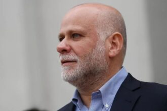 El ministro Elizalde se refiere al caso Sierra Bella