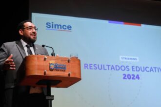 Avances y estabilidad en educación básica: Resultados Simce 2024