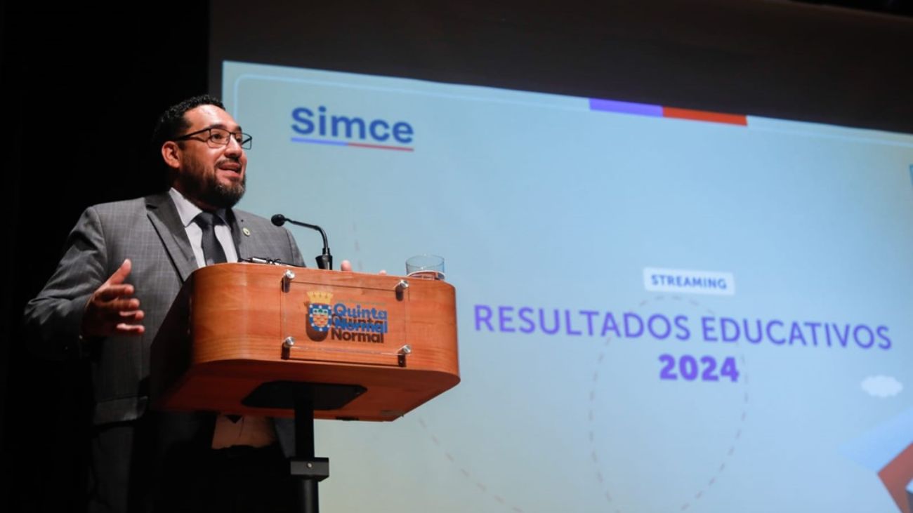 Avances y estabilidad en educación básica: Resultados Simce 2024 Avances y estabilidad en educación básica: Resultados Simce 2024