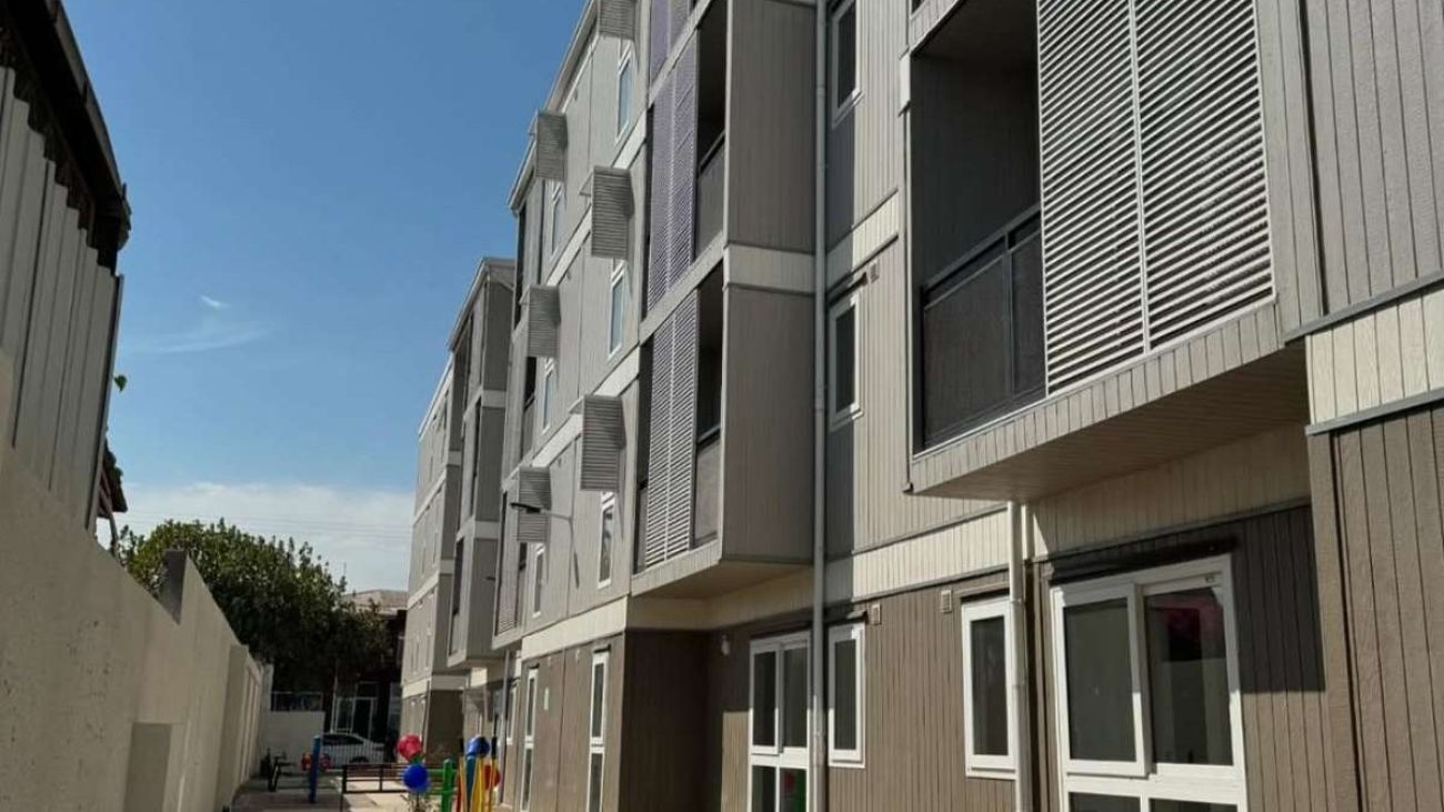 Minvu entrega 60 departamentos sustentables en Lo Espejo: ¿Cuál es su impacto? Minvu entrega 60 departamentos sustentables en Lo Espejo: ¿Cuál es su impacto?