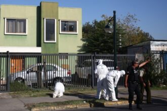 Carabineros da de baja a funcionario por error en fotografías