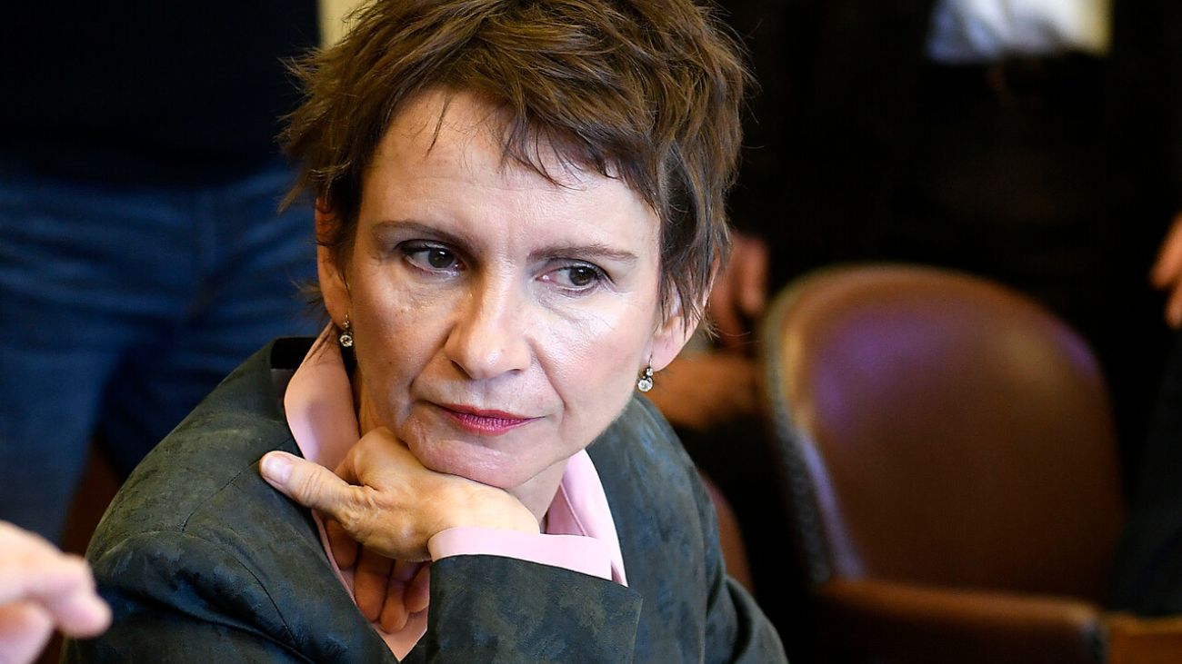 Renuncia de Carolina Tohá suspende Comisión de Seguridad en Valdivia Renuncia de Carolina Tohá suspende Comisión de Seguridad en Valdivia