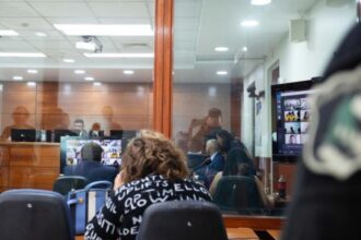 Condena histórica: Clan de Los Gallegos sentenciado a 500 años de prisión