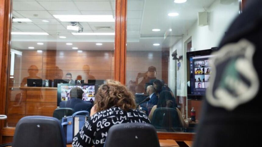 Condena histórica: Clan de Los Gallegos sentenciado a 500 años de prisión