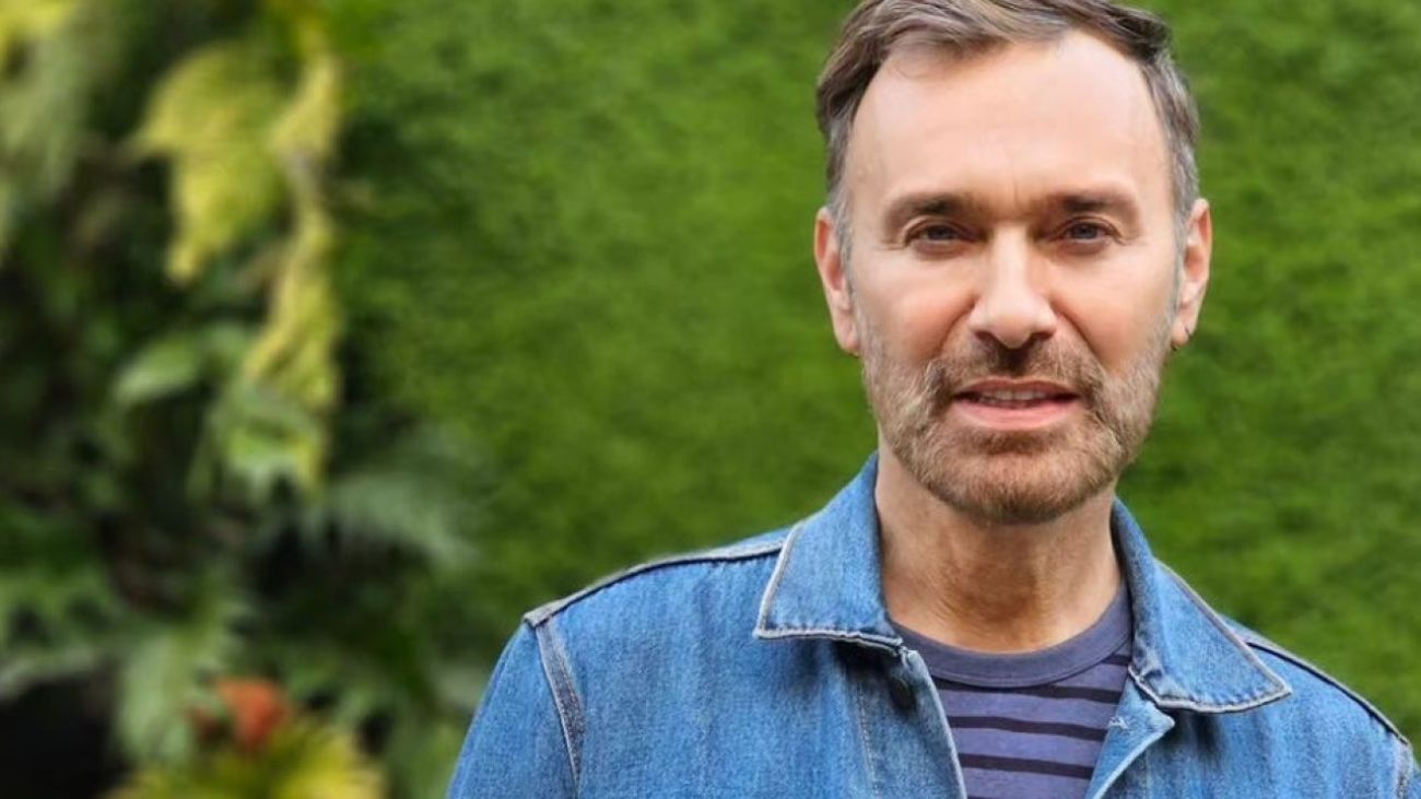 Jordi Castell transforma su hogar en Santiago: un oasis personalizado Jordi Castell transforma su hogar en Santiago: un oasis personalizado