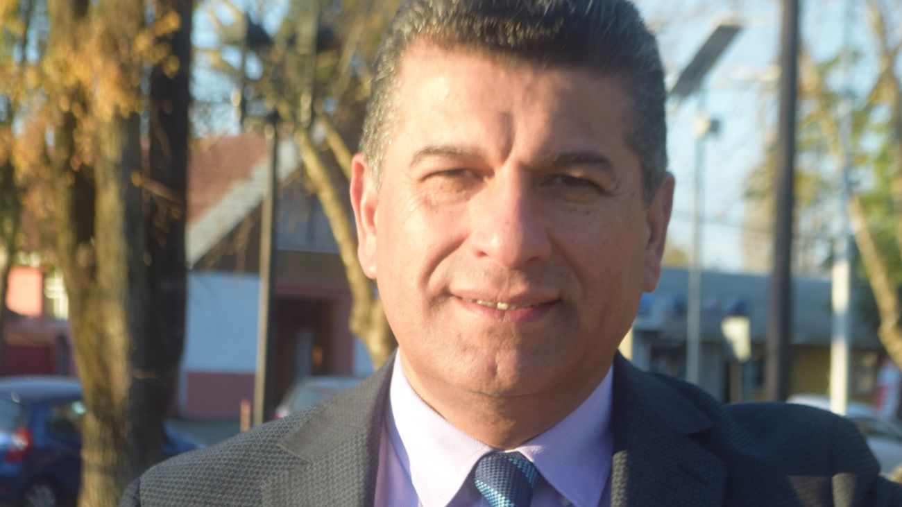 Formalizan al alcalde de San Nicolás por exacción ilegal de impuestos Formalizan al alcalde de San Nicolás por exacción ilegal de impuestos