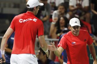 Chile vs Luxemburgo en la Copa Davis: Sorteo Favorable y Expectativas