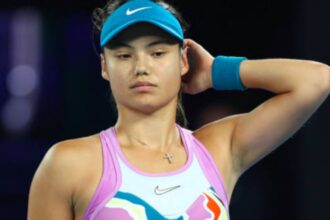 Emma Raducanu: impactante incidente de acoso en Abierto de Dubai
