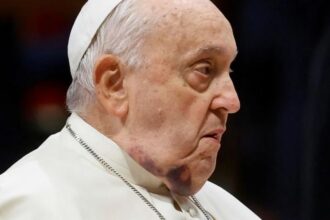 Mensaje de agradecimiento del Papa Francisco desde el hospital Gemelli