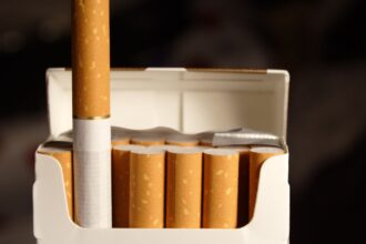 Roban $60 millones en cigarros en Coronel: Delincuentes siguen fugitivos