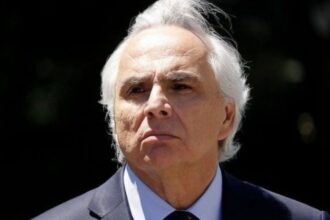 Andrés Chadwick será citado como imputado en Caso Audio Penta