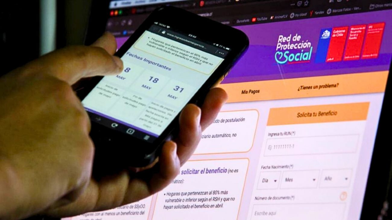 Registro Social de Hogares: Descubre beneficios según tu situación