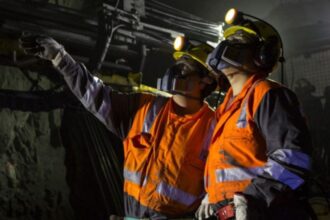 Minera Candelaria: múltiples vacantes en Atacama para profesionales mineros