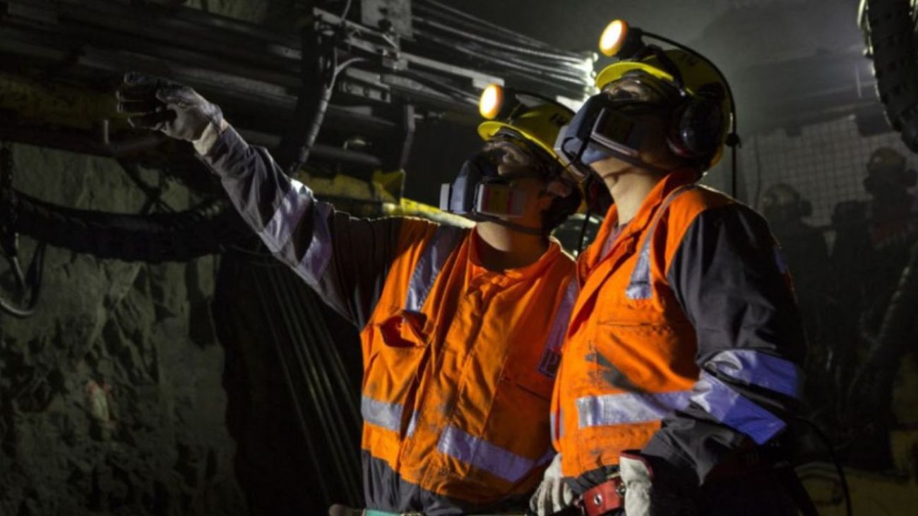 Minera Candelaria: múltiples vacantes en Atacama para profesionales mineros Minera Candelaria: múltiples vacantes en Atacama para profesionales mineros