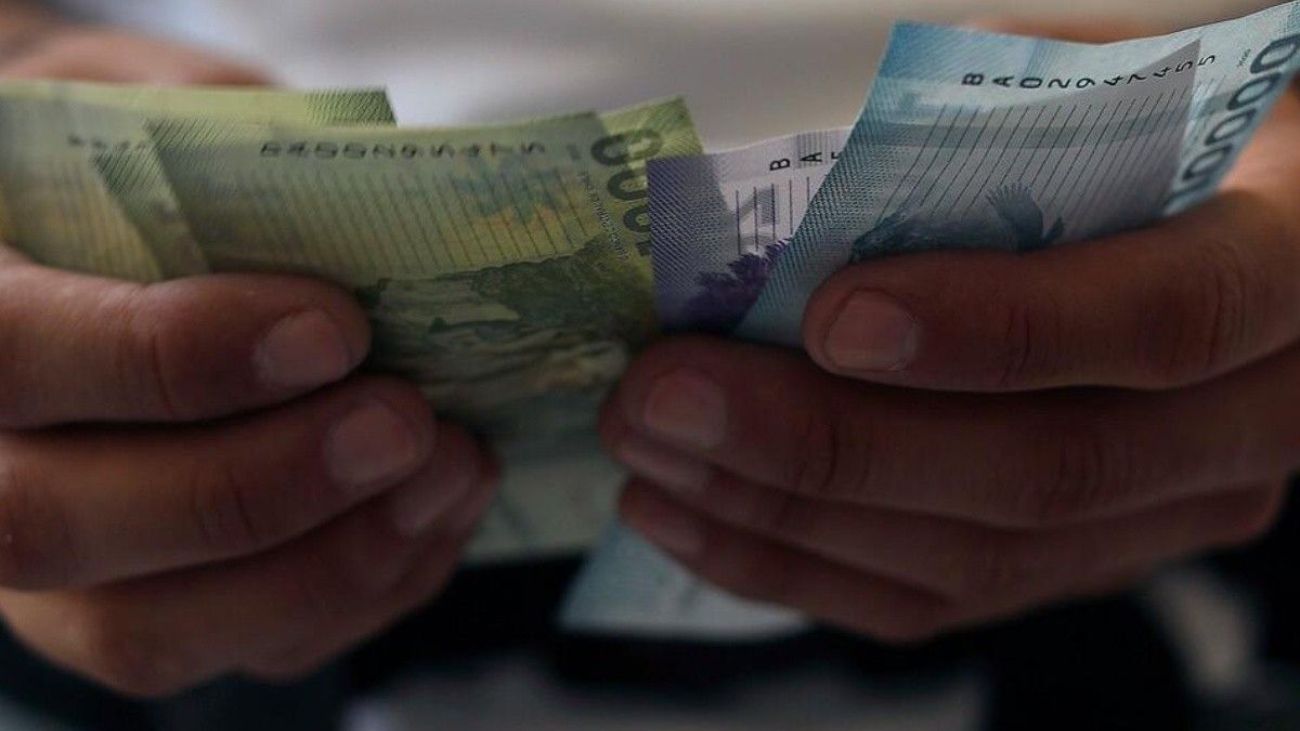 Millonarias sumas en Seguro de Cesantía sin retirar por pensionados y fallecidos Millonarias sumas en Seguro de Cesantía sin retirar por pensionados y fallecidos