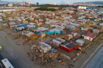 Desafíos de campamentos y tomas de terreno en Talcahuano