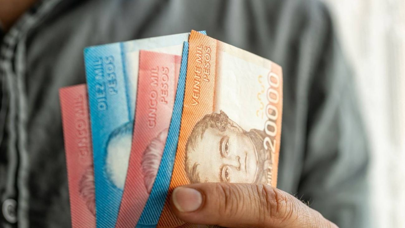 Aumento gradual de la Pensión Garantizada Universal en Chile hasta 2027