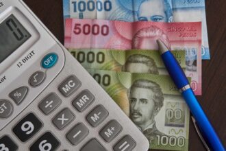 Aumento en la Unidad de Fomento (UF) por inflación de febrero