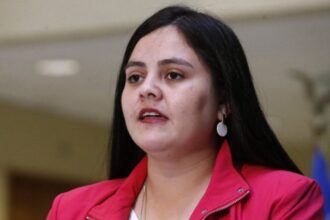 Apoyo del PSC a posible Acusación Constitucional contra ministra de Defensa