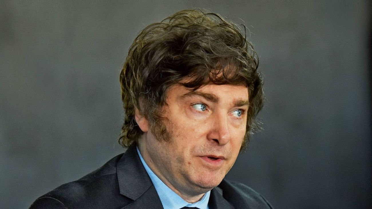 Cancelación de visita de presidente argentino a Chile por tensiones políticas Cancelación de visita de presidente argentino a Chile por tensiones políticas