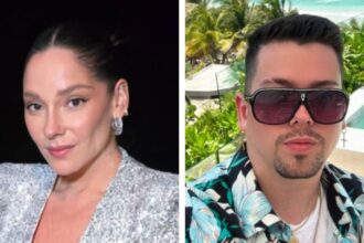 Escándalo en Chile: Nano Calderón ataca a Kel en defensa de Pangal